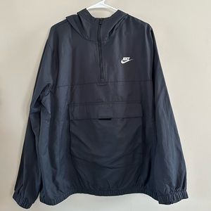Nike Quarter Zip